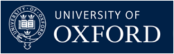 logo of CRC Network partner, Oxford University