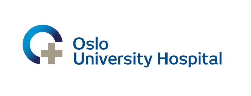 Oslo university hospital logo image