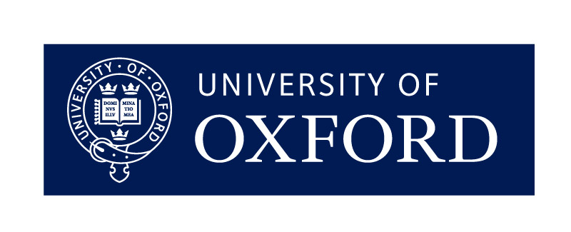 University of Oxford logo image