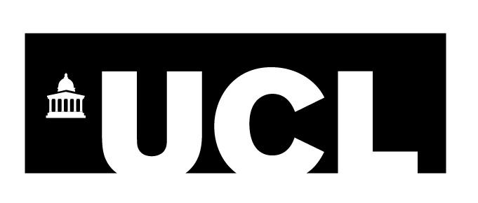 University College of London logo image